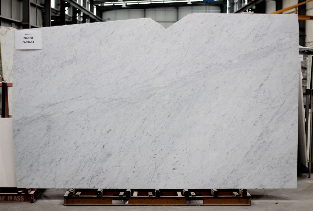 Bianco Carrara - Apex Stone